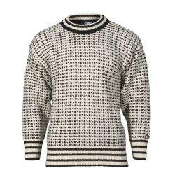 100% Norsk uld sweater