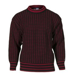 100% Norsk uld sweater
