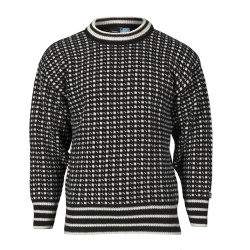 100% Norsk uld sweater