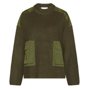 Sisters Point Striktrje