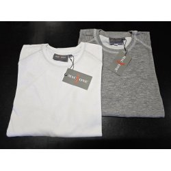 Bomulds t-shirts m/lange rmer 