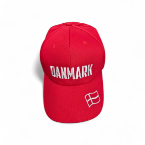 Danmark kasket