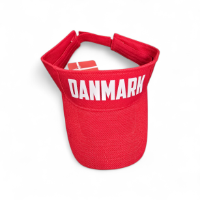 Danmark skygge-kasket