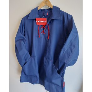 Kansas Busseronne, 100% Bomuld 