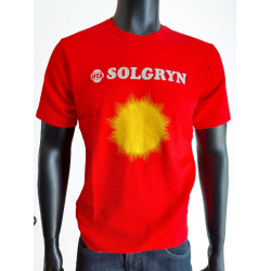OTA solgryn t-shirt