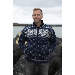 Norsk Windstopper jakke