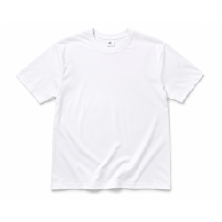 Classic White Tee 150 GSM � 3 Pack