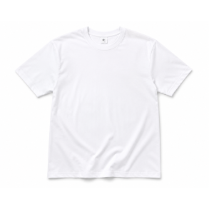 Classic White Tee 150 GSM � 3 Pack
