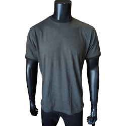 Jamie T-shirt - 3 stk