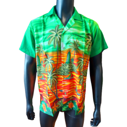 Hawaii Yatch skjorter 