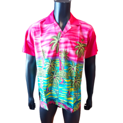 Hawaii Yatch skjorter 