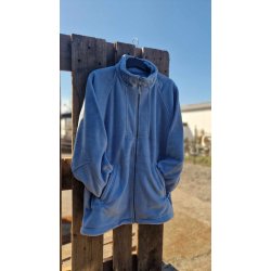 Fleece jakker