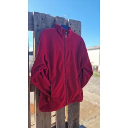 Fleece jakker
