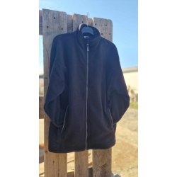 Fleece jakker