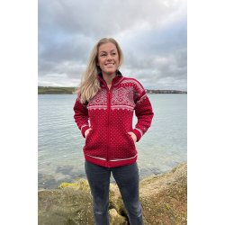 Norsk Windstopper jakke