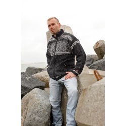Norsk Windstopper jakke